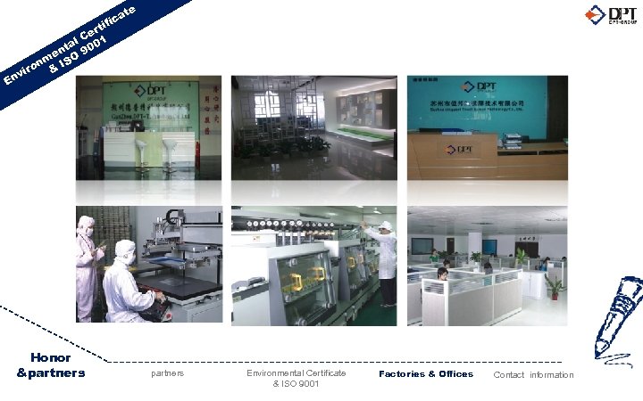 te ca fi rti Ce 1 al 0 nt 90 e O nm IS