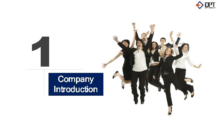 1 Company Introduction 