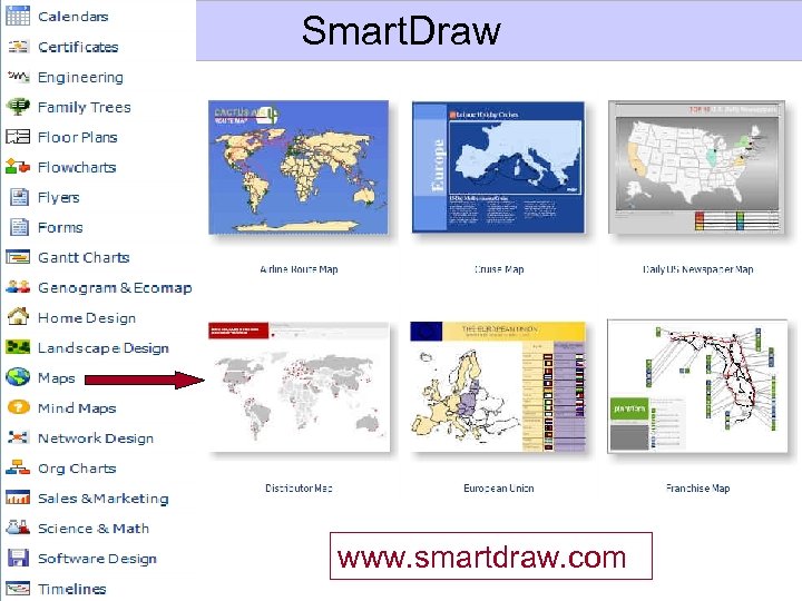 Smart. Draw www. smartdraw. com 