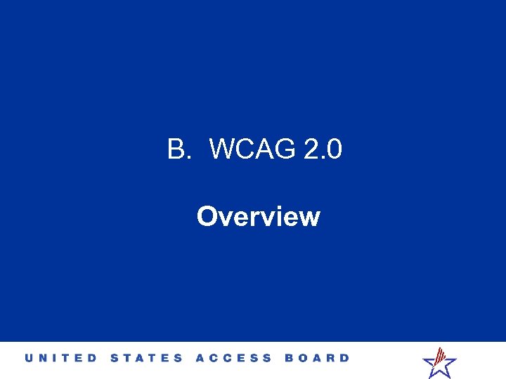 Understanding The Standards Accessible Instructional Material And ...