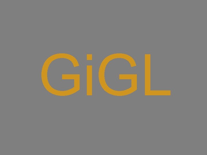 Gi. GL 