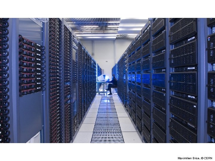 Maximilien Brice, © CERN 