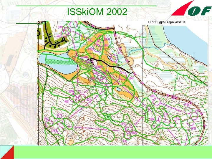 ISSki. OM 2002 