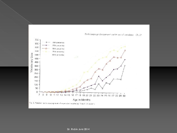 Dr. Rubín Jure 2014 