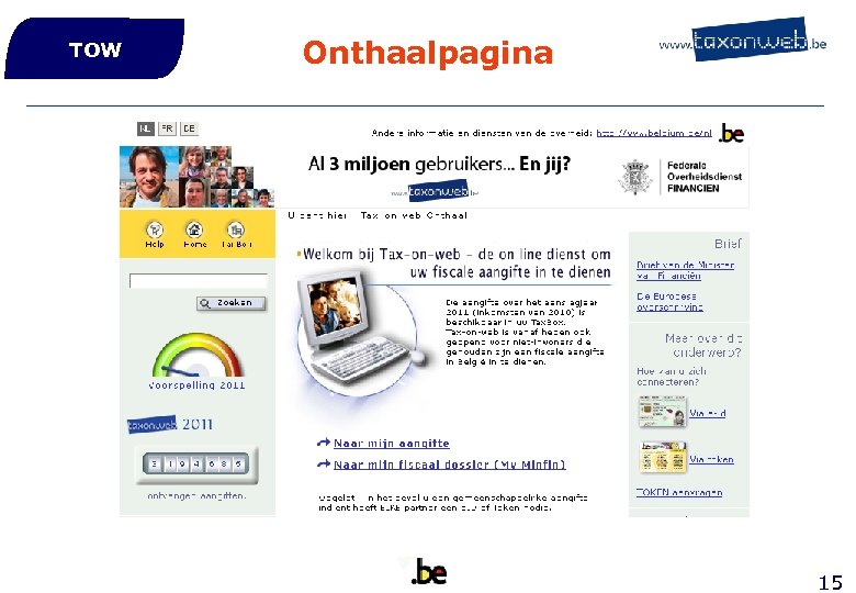 TOW Onthaalpagina 15 