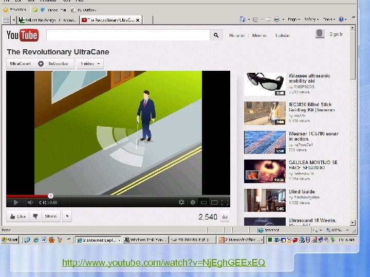 http: //www. youtube. com/watch? v=Nj. Egh. GEEx. EQ 