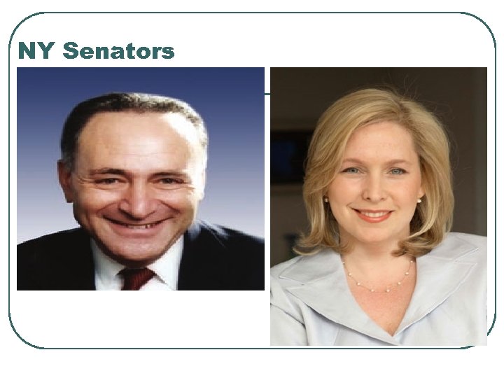 NY Senators 