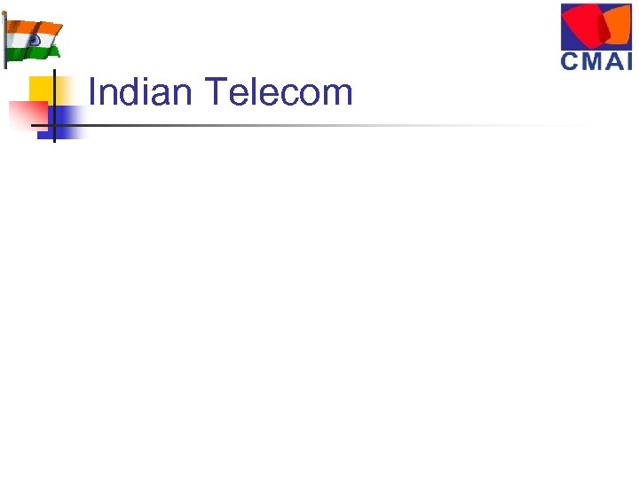 Indian Telecom 