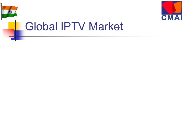 Global IPTV Market 