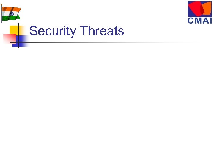 Security Threats 