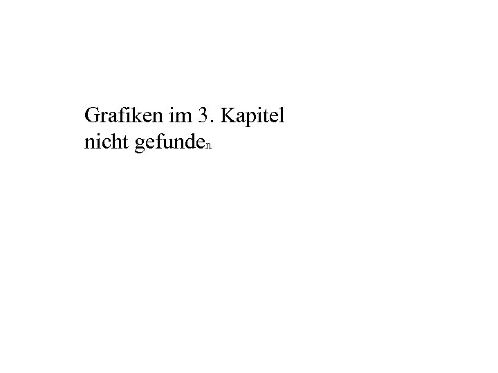 Grafiken im 3. Kapitel nicht gefunden 