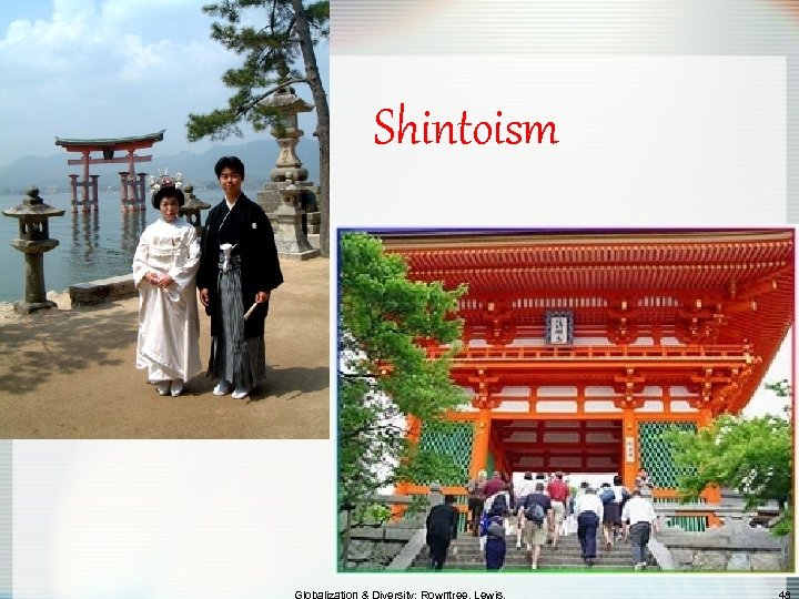 Shintoism 