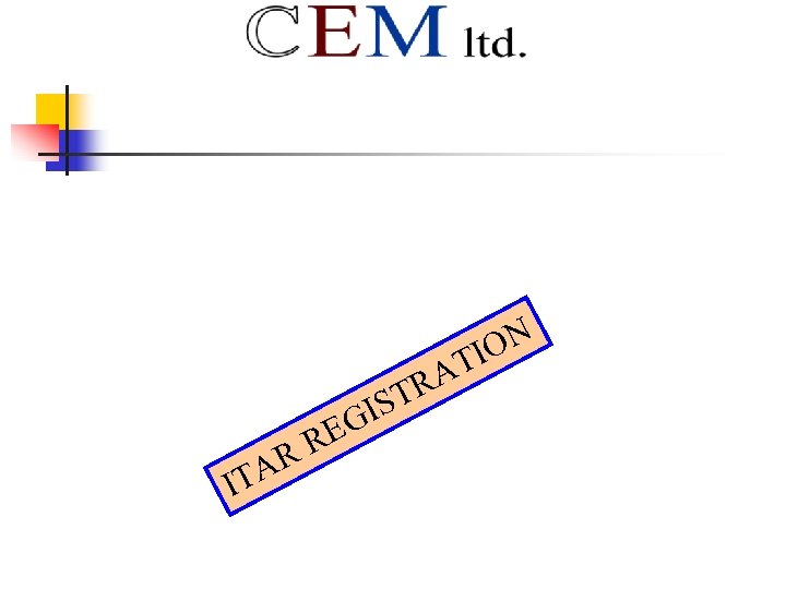 ON TI IS G TA I RE R RA T 