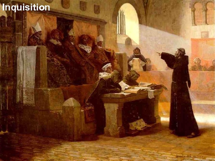 Inquisition 