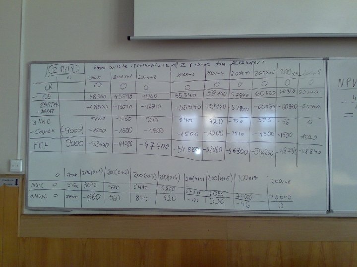 FMNO | Financial Management for Non. Profit Organizations | © http: //michalskig. com/ 