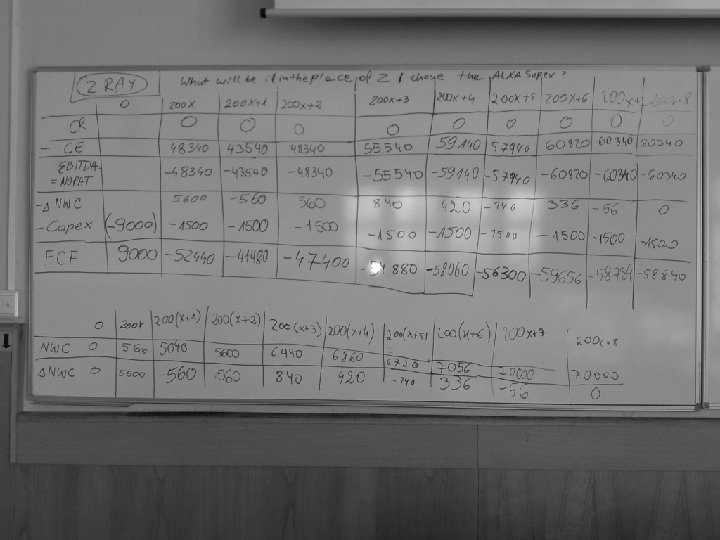 FMNO | Financial Management for Non. Profit Organizations | © http: //michalskig. com/ 