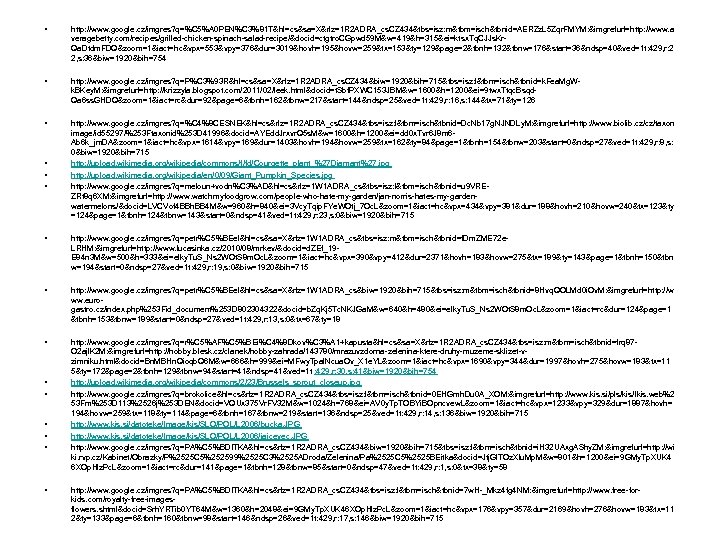  • http: //www. google. cz/imgres? q=%C 5%A 0 PEN%C 3%81 T&hl=cs&sa=X&rlz=1 R 2