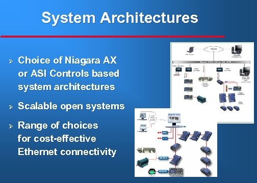 Asi Controls Reliability Performance Value Hvac