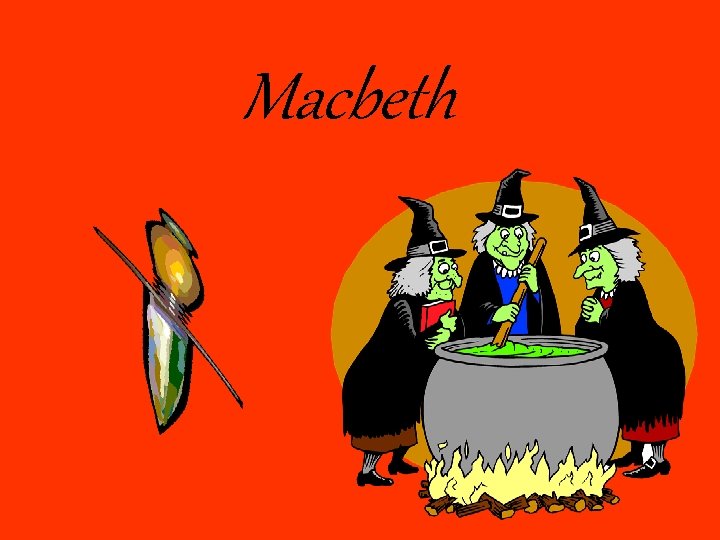 Macbeth 