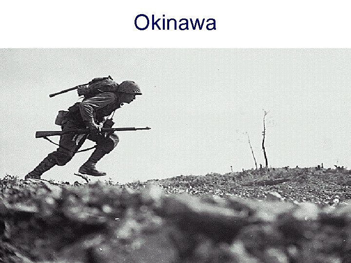 Okinawa 