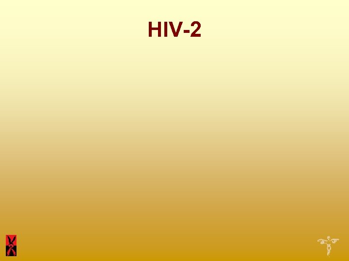 HIV-2 