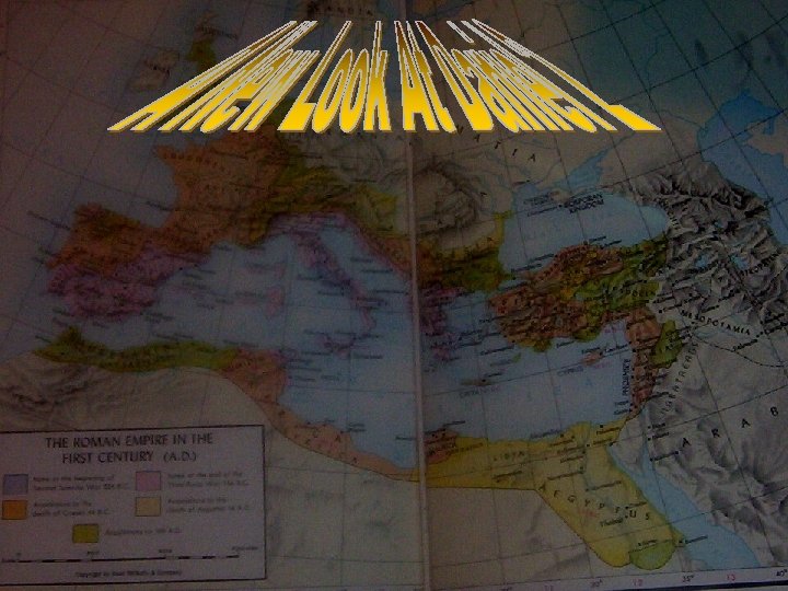 A New Look At Daniel 2 