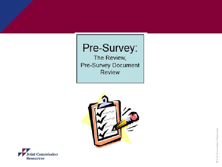 © Joint Commission Resources 