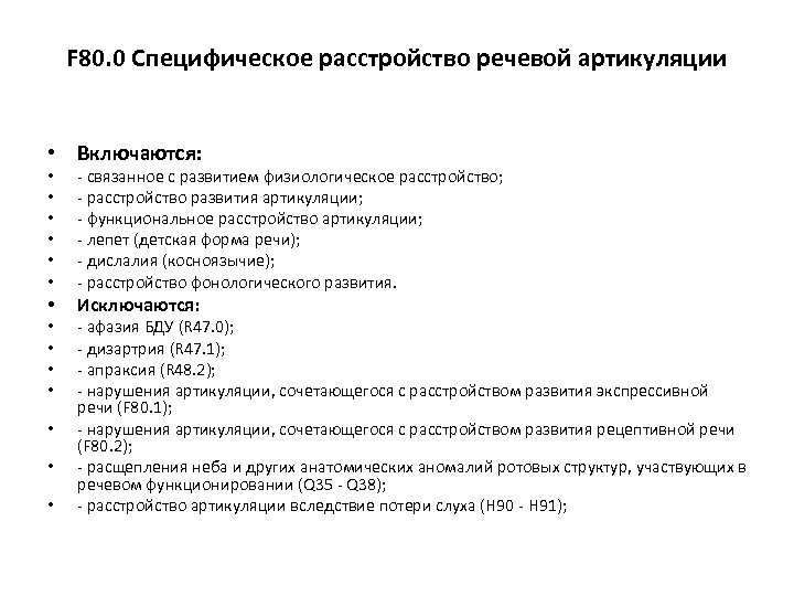 Расшифровка психиатра f 81.3. F 80.0 диагноз психиатра расшифровка. Расстройство развития речи мкб 10. F80 специфические расстройства речевой артикуляции. Код мкб 10 нарушение речи у детей.