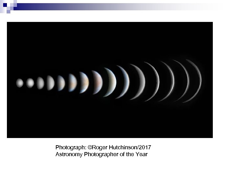 Photograph: ©Roger Hutchinson/2017 Astronomy Photographer of the Year 