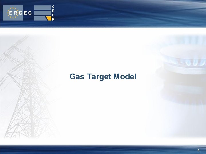 Gas Target Model 4 