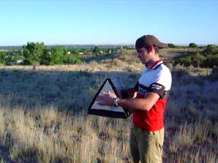 Strengths: Hands-on Discovery Learning 