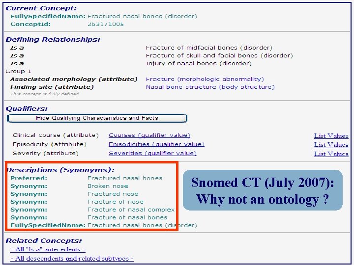 R T U New York State Center of Excellence in Bioinformatics & Life Sciences