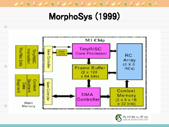 Morpho. Sys (1999) 