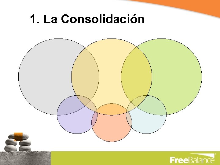 1. La Consolidación 