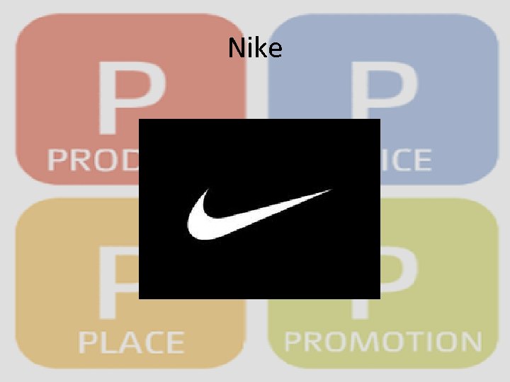 Nike 