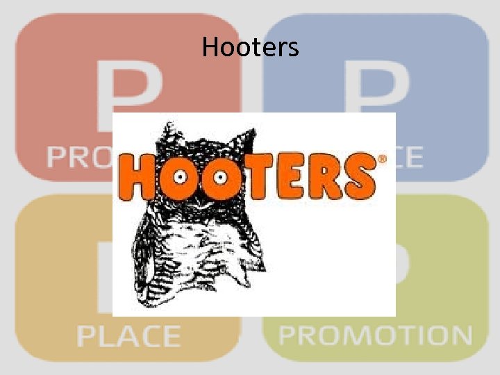 Hooters 