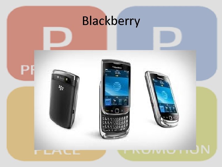 Blackberry 