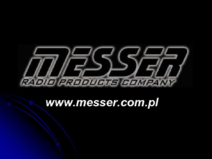 www. messer. com. pl 