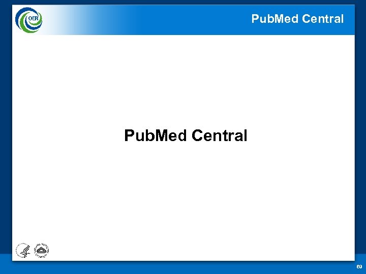 Pub. Med Central 69 