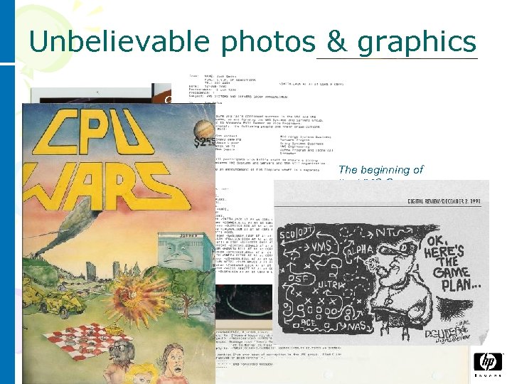 Unbelievable photos & graphics Found in a shop in Bangalore Original RA series storage