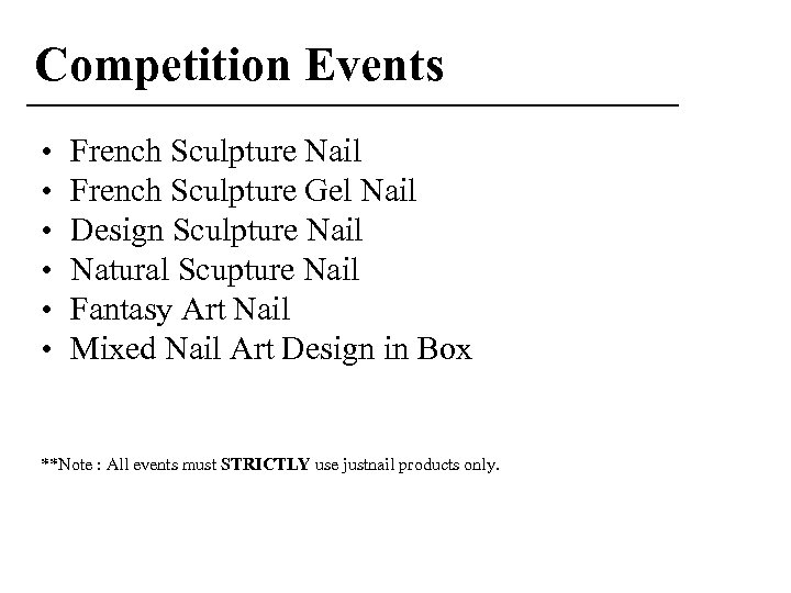 Competition Events • • • French Sculpture Nail French Sculpture Gel Nail Design Sculpture