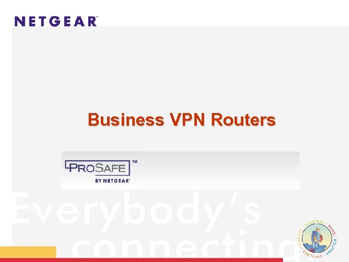 Business VPN Routers 