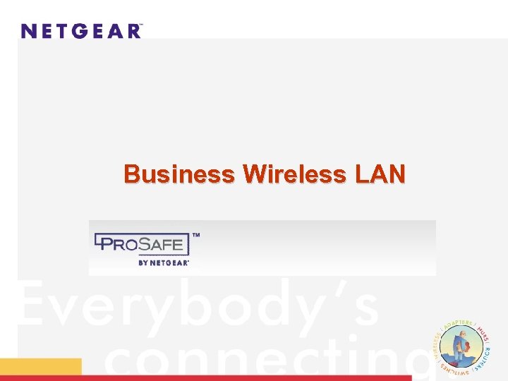 Business Wireless LAN 