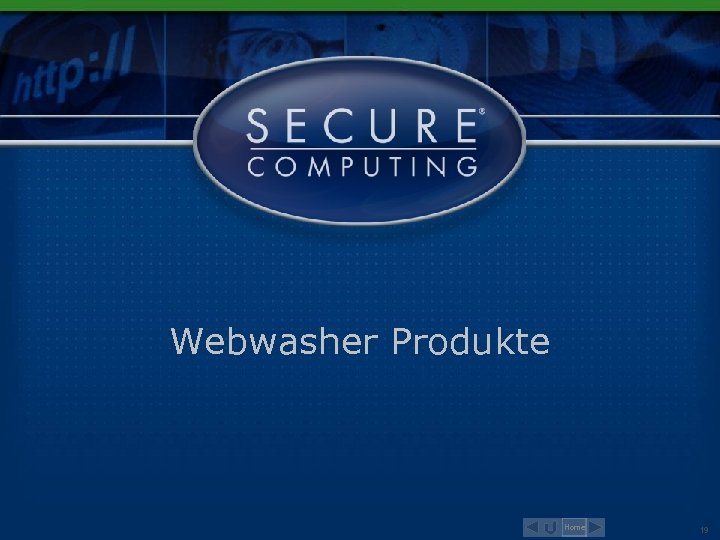 Webwasher Produkte Home 19 