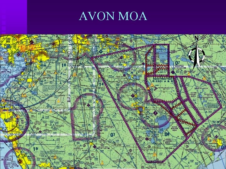AVON MOA 