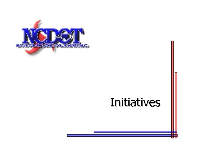 Initiatives 