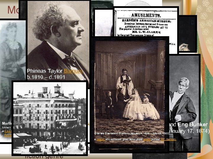 More… The following were other leading poets and writers of the period: Emily Dickinson,