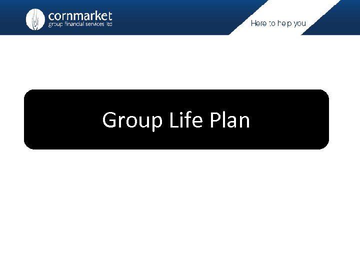 Group Life Plan 