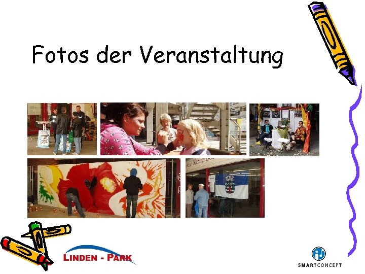 Fotos der Veranstaltung 