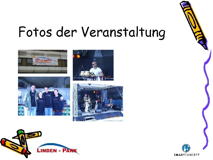 Fotos der Veranstaltung 